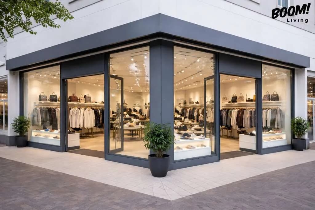 3-Zimmer-Gewerbeimmobilie kaufen in Wien – 204 m², € 1.990.000