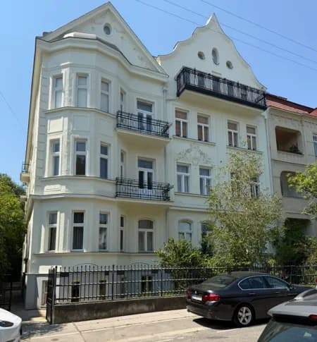 2-Zimmer-Wohnung kaufen in Wien – 83,4 m², € 485.000