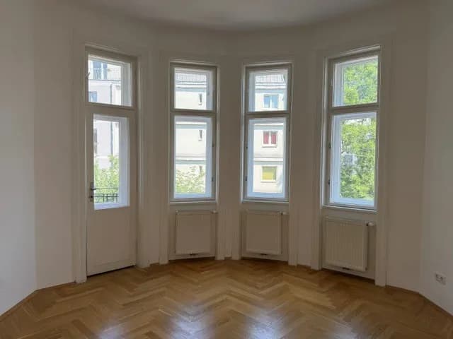 2-Zimmer-Wohnung kaufen in Wien – 83,4 m², € 485.000 – Bild 2 von 13