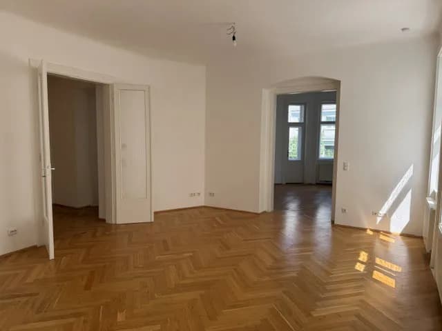 2-Zimmer-Wohnung kaufen in Wien – 83,4 m², € 485.000 – Bild 3 von 13