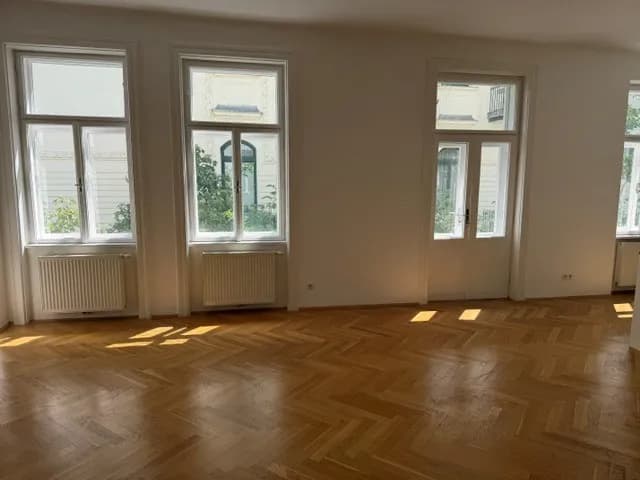 2-Zimmer-Wohnung kaufen in Wien – 83,4 m², € 485.000 – Bild 4 von 13