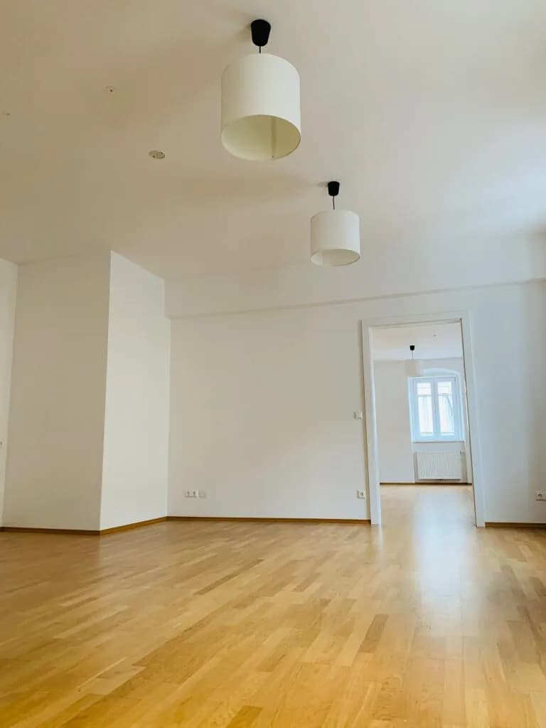 2-Zimmer-Gewerbeimmobilie mieten in Klagenfurt – 83 m², € 990