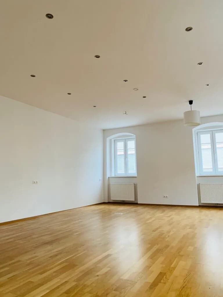 2-Zimmer-Gewerbeimmobilie mieten in Klagenfurt – 83 m², € 990 – Bild 2 von 11