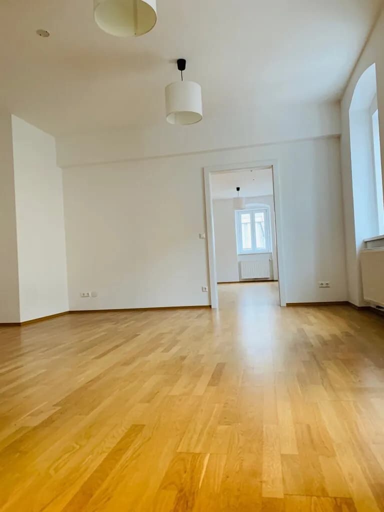 2-Zimmer-Gewerbeimmobilie mieten in Klagenfurt – 83 m², € 990 – Bild 4 von 11