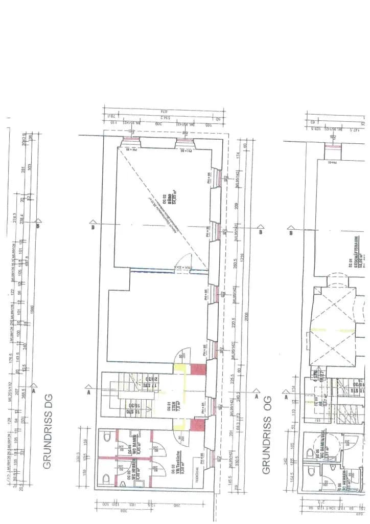2-Zimmer-Gewerbeimmobilie mieten in Klagenfurt – 83 m², € 990 – Bild 11 von 11