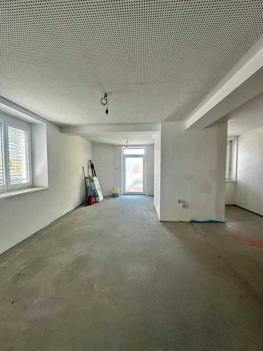 5-Zimmer-Gewerbeimmobilie mieten in Graz – 90 m², € 1.600 – Bild 6 von 11