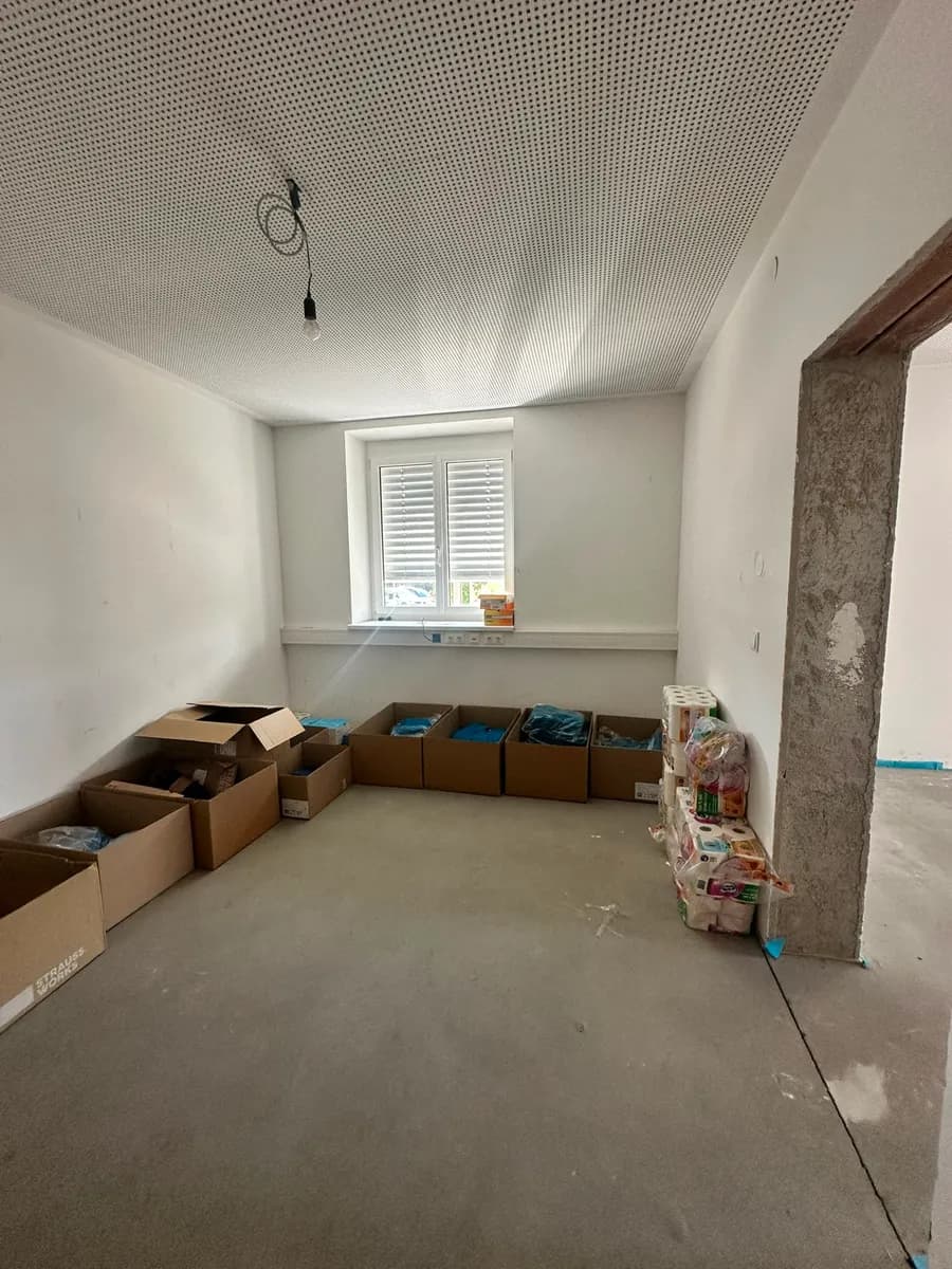5-Zimmer-Gewerbeimmobilie mieten in Graz – 90 m², € 1.600 – Bild 7 von 11