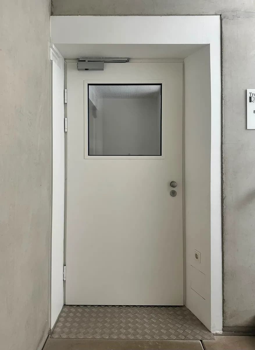 5-Zimmer-Gewerbeimmobilie mieten in Graz – 90 m², € 1.600 – Bild 11 von 11