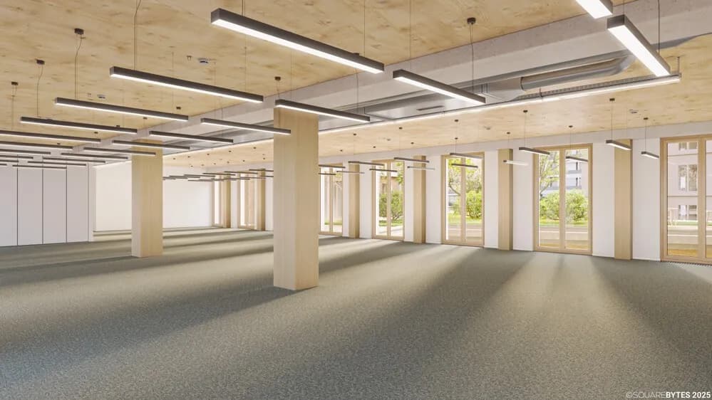 Gewerbeimmobilie mieten in Wien – 9 615 m², € 18 – Bild 11 von 14