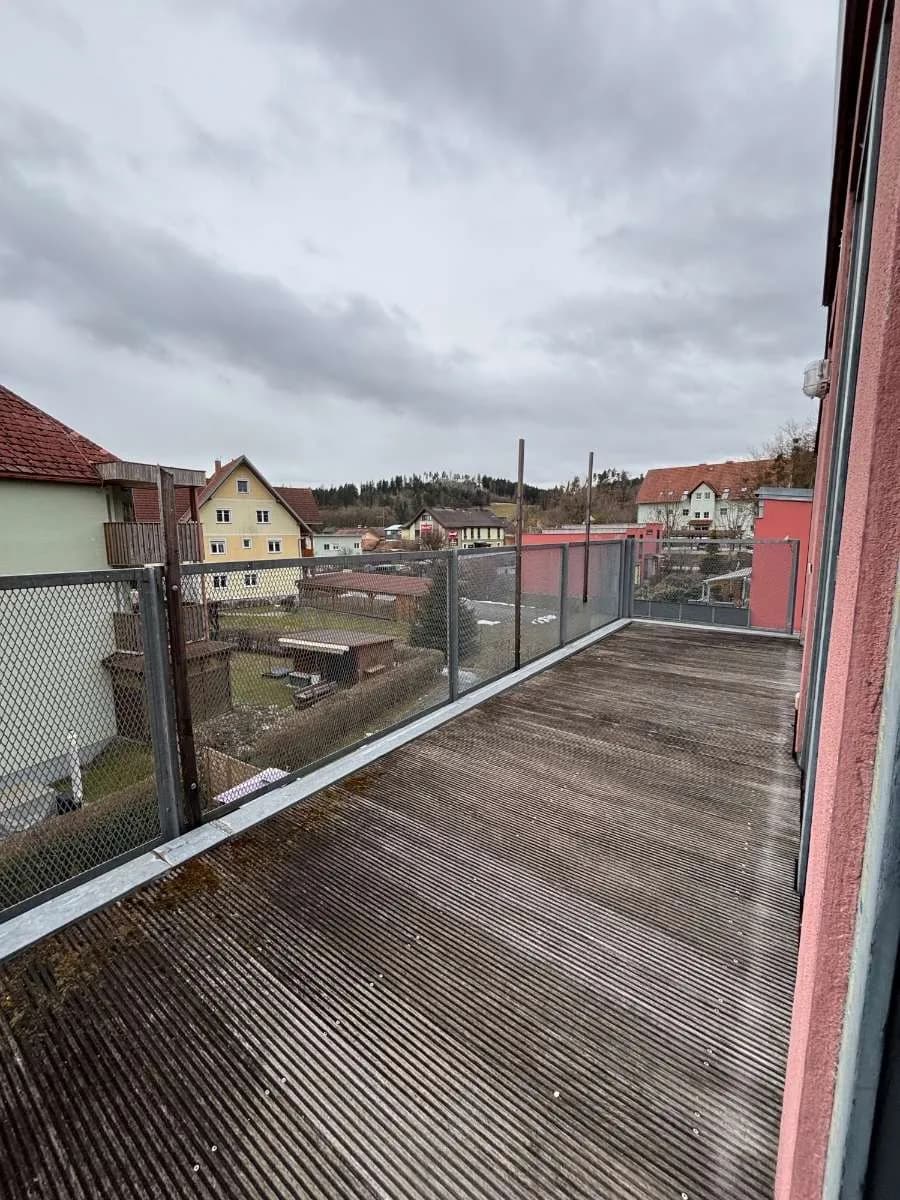 3-Zimmer-Wohnung kaufen in Voitsberg – 71,48 m², € 114.400