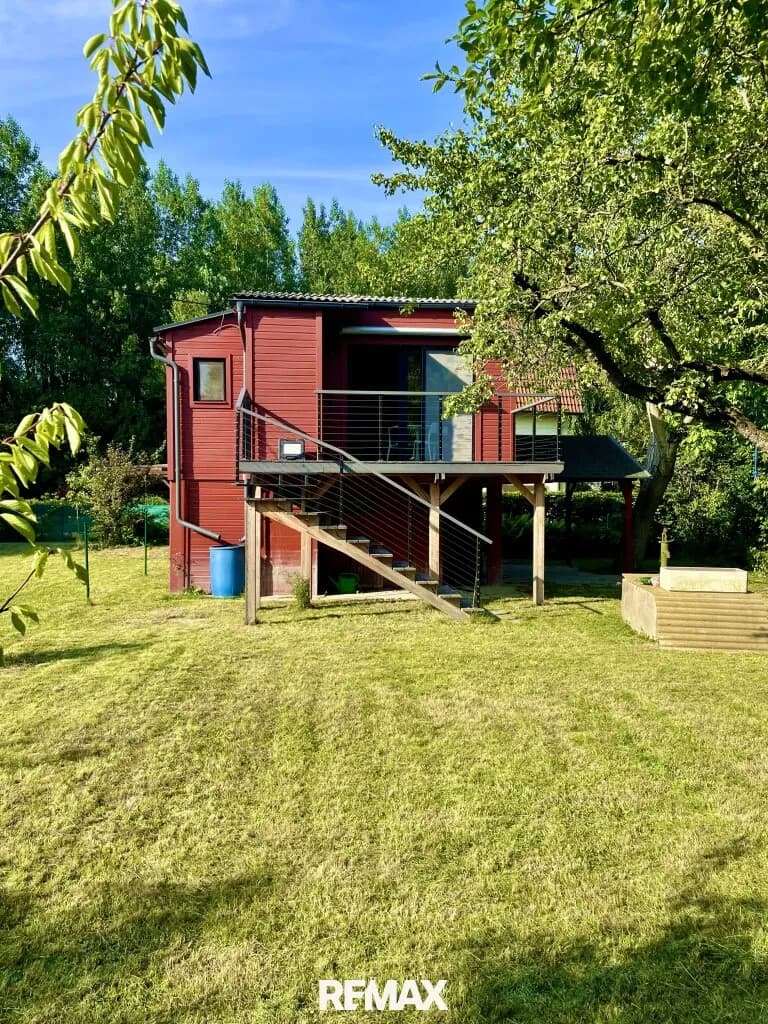 1-Zimmer-Haus kaufen in Tulln – 37 m², € 156.000 – Bild 2 von 18