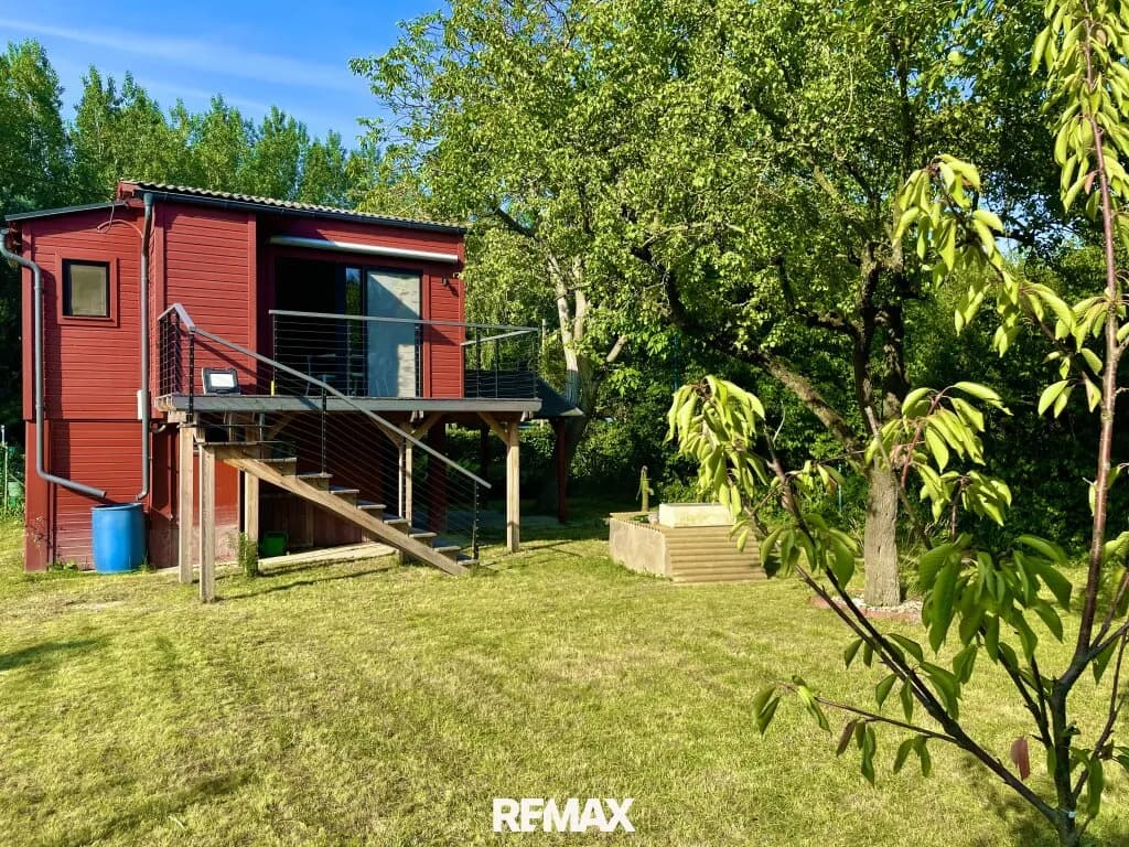 1-Zimmer-Haus kaufen in Tulln – 37 m², € 156.000 – Bild 3 von 18