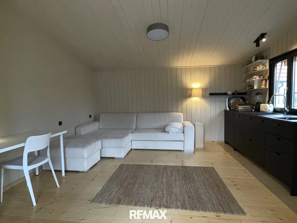 1-Zimmer-Haus kaufen in Tulln – 37 m², € 156.000 – Bild 6 von 18