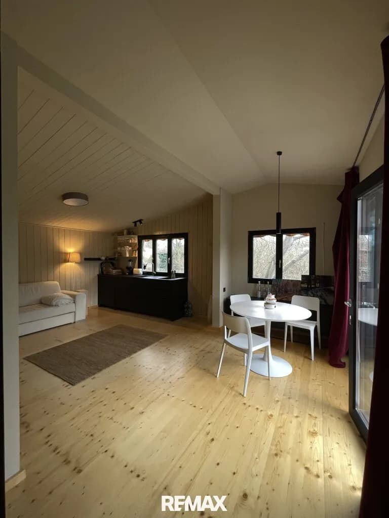 1-Zimmer-Haus kaufen in Tulln – 37 m², € 156.000 – Bild 7 von 18