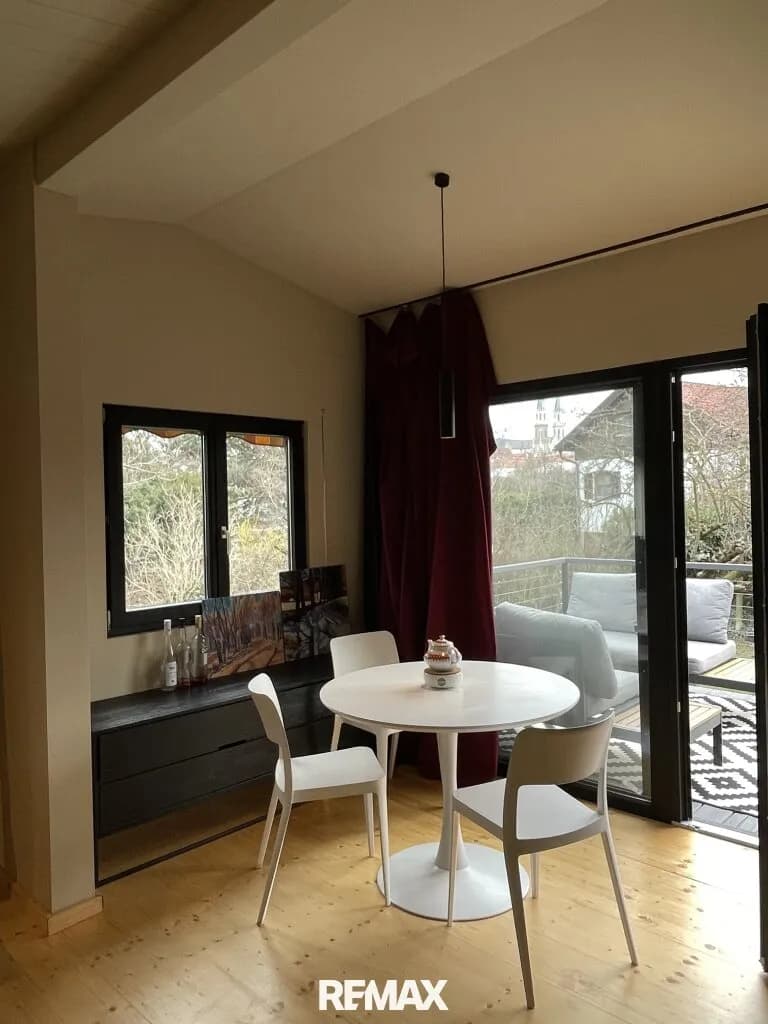 1-Zimmer-Haus kaufen in Tulln – 37 m², € 156.000 – Bild 10 von 18