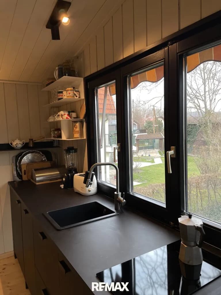 1-Zimmer-Haus kaufen in Tulln – 37 m², € 156.000 – Bild 11 von 18