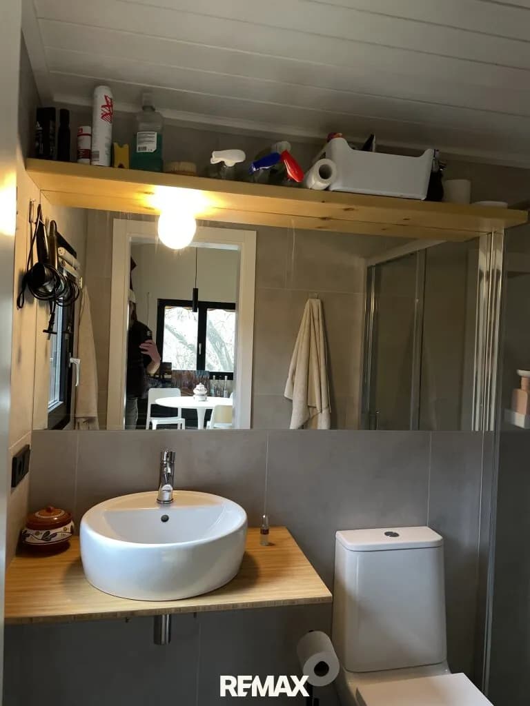 1-Zimmer-Haus kaufen in Tulln – 37 m², € 156.000 – Bild 12 von 18