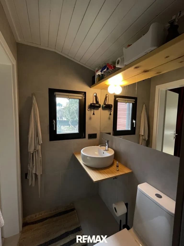 1-Zimmer-Haus kaufen in Tulln – 37 m², € 156.000 – Bild 14 von 18