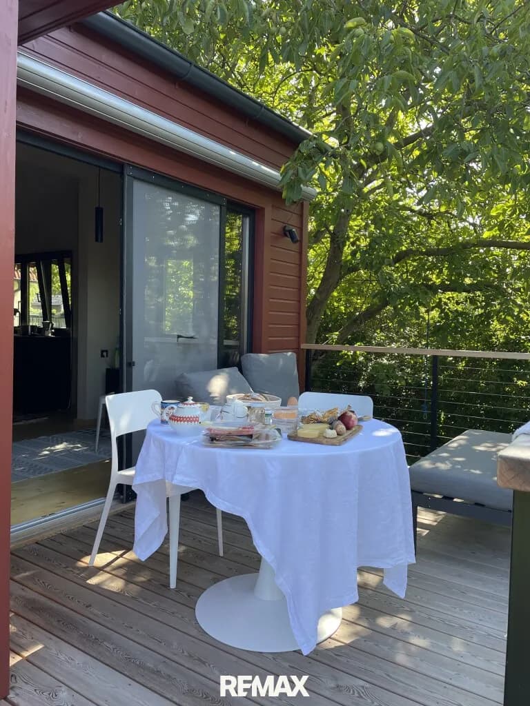 1-Zimmer-Haus kaufen in Tulln – 37 m², € 156.000 – Bild 15 von 18