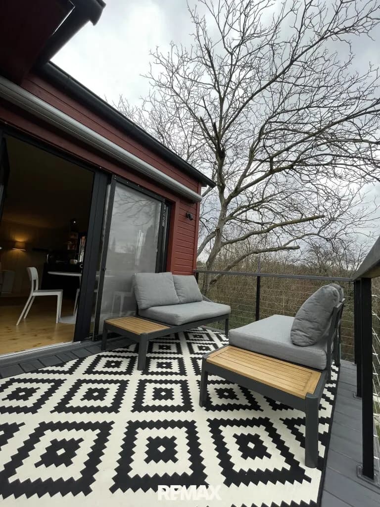 1-Zimmer-Haus kaufen in Tulln – 37 m², € 156.000 – Bild 16 von 18