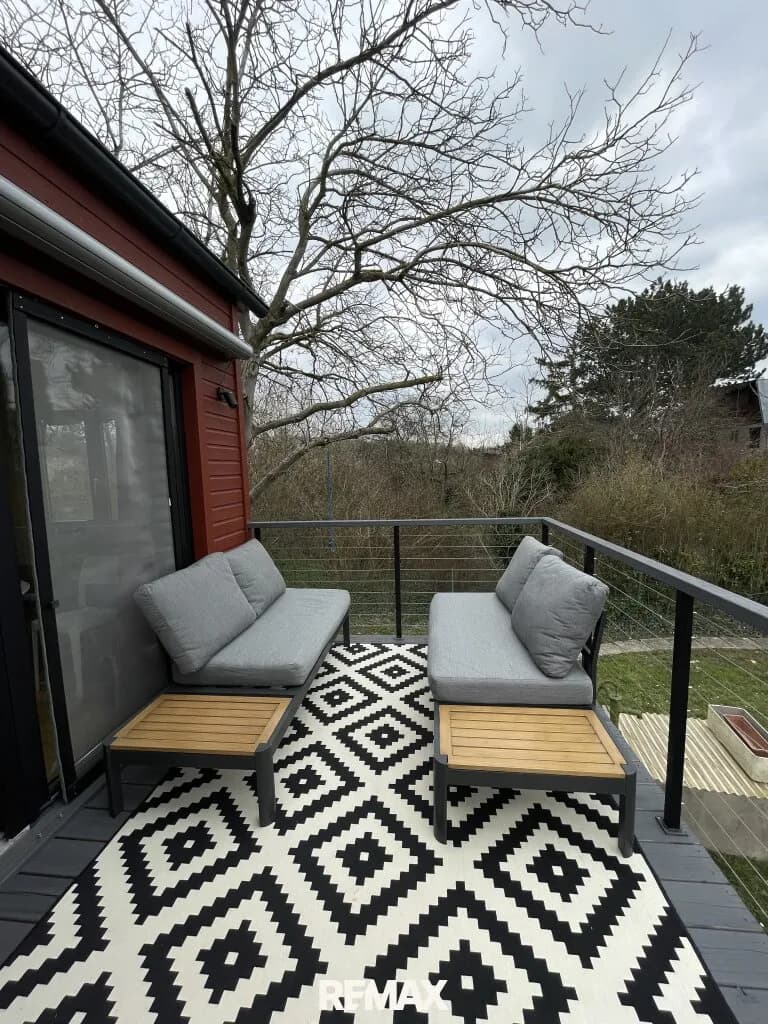 1-Zimmer-Haus kaufen in Tulln – 37 m², € 156.000 – Bild 17 von 18