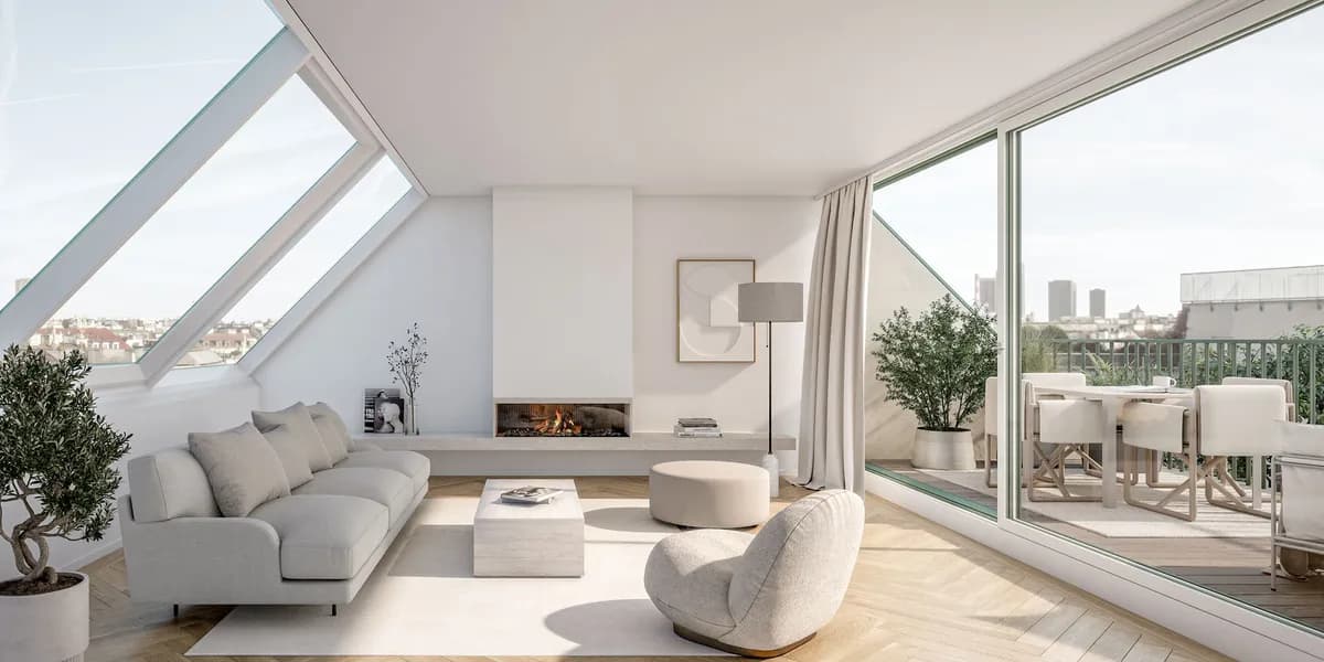 3-Zimmer-Wohnung kaufen in Wien – 77 m², € 799.000 – Bild 15 von 19