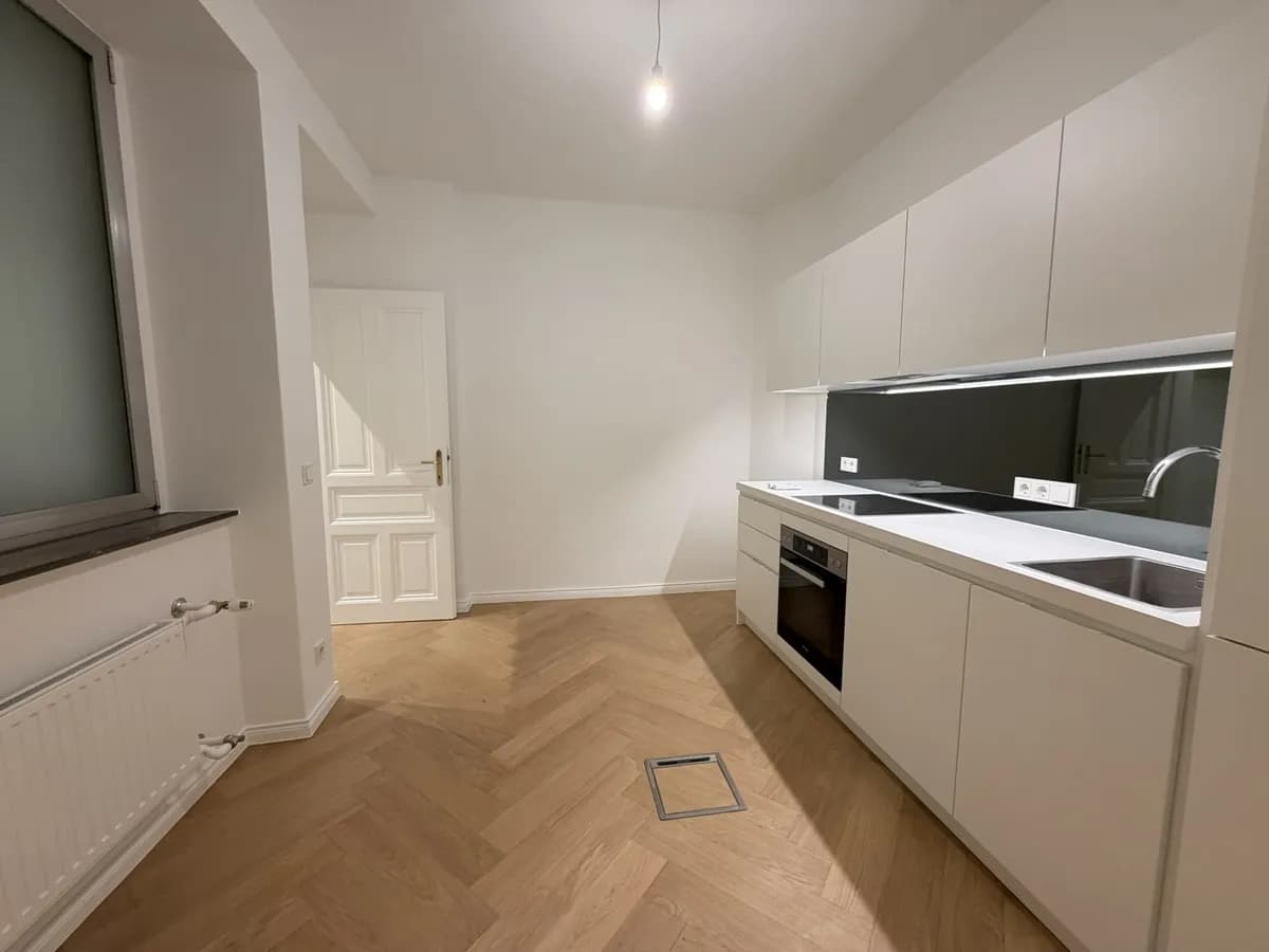 Gewerbeimmobilie mieten in Wien – 158 m², € 4.179 – Bild 2 von 10