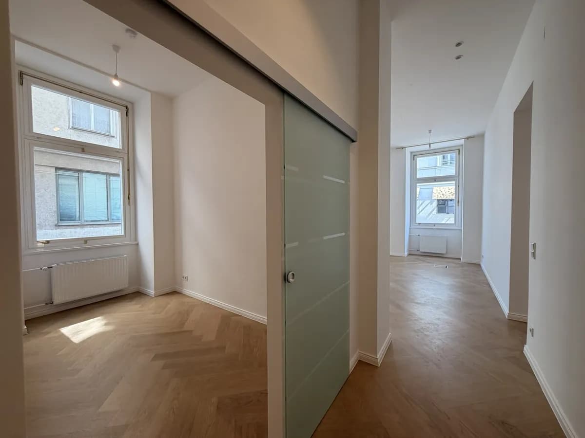 Gewerbeimmobilie mieten in Wien – 158 m², € 4.179 – Bild 3 von 10