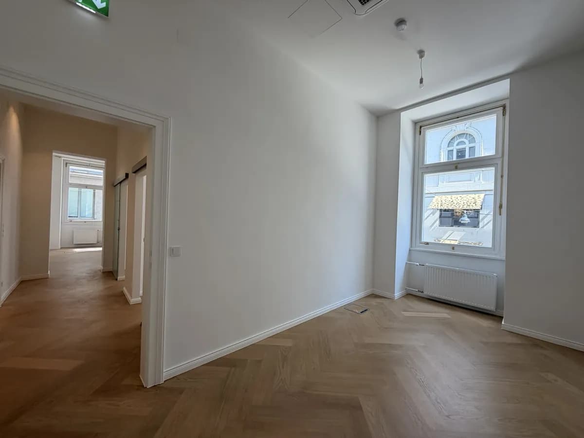 Gewerbeimmobilie mieten in Wien – 158 m², € 4.179 – Bild 4 von 10