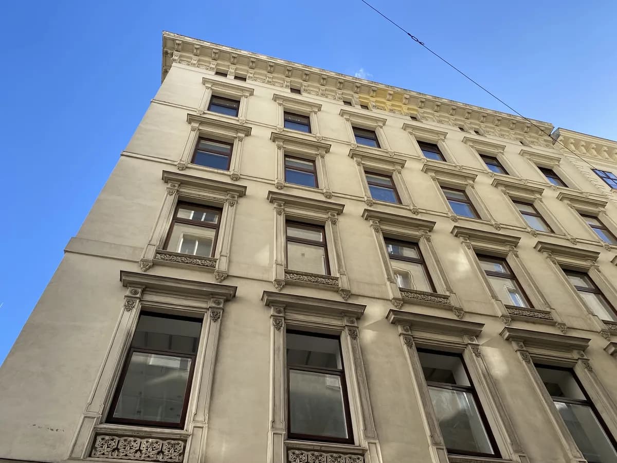 Gewerbeimmobilie mieten in Wien – 158 m², € 4.179 – Bild 5 von 10