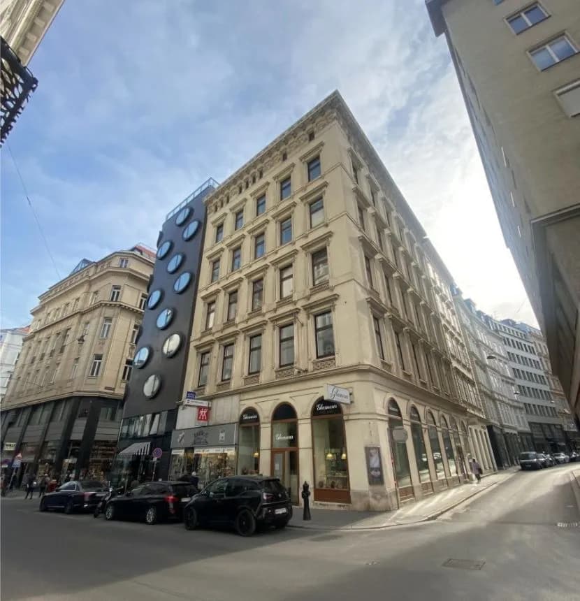 Gewerbeimmobilie mieten in Wien – 158 m², € 4.179 – Bild 9 von 10