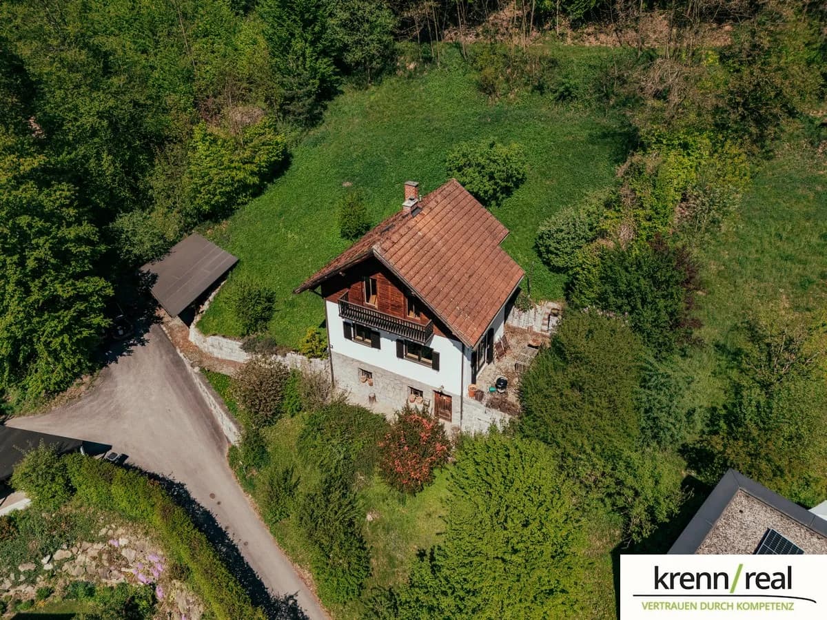 3-Zimmer-Haus kaufen in Linz – 90 m², € 370.000 – Bild 2 von 10