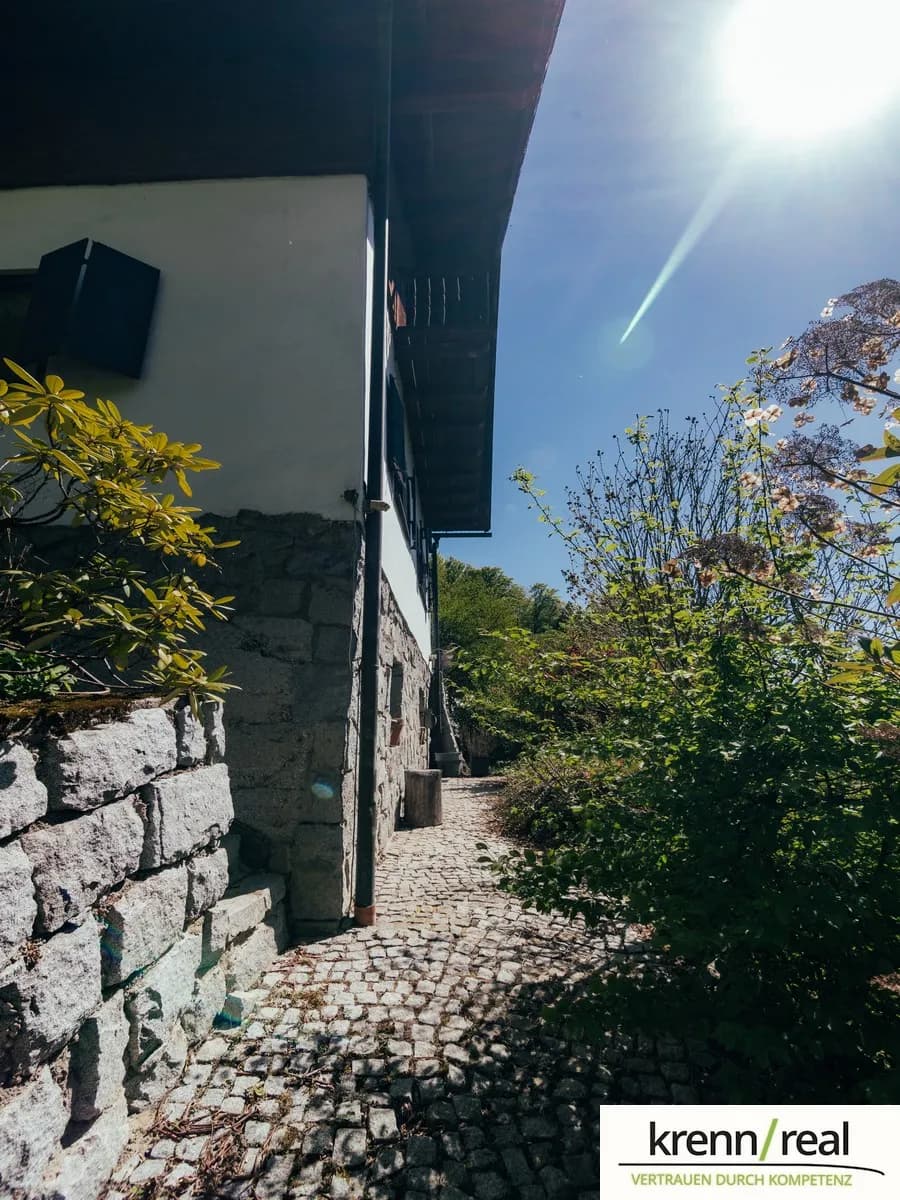 3-Zimmer-Haus kaufen in Linz – 90 m², € 370.000 – Bild 4 von 10