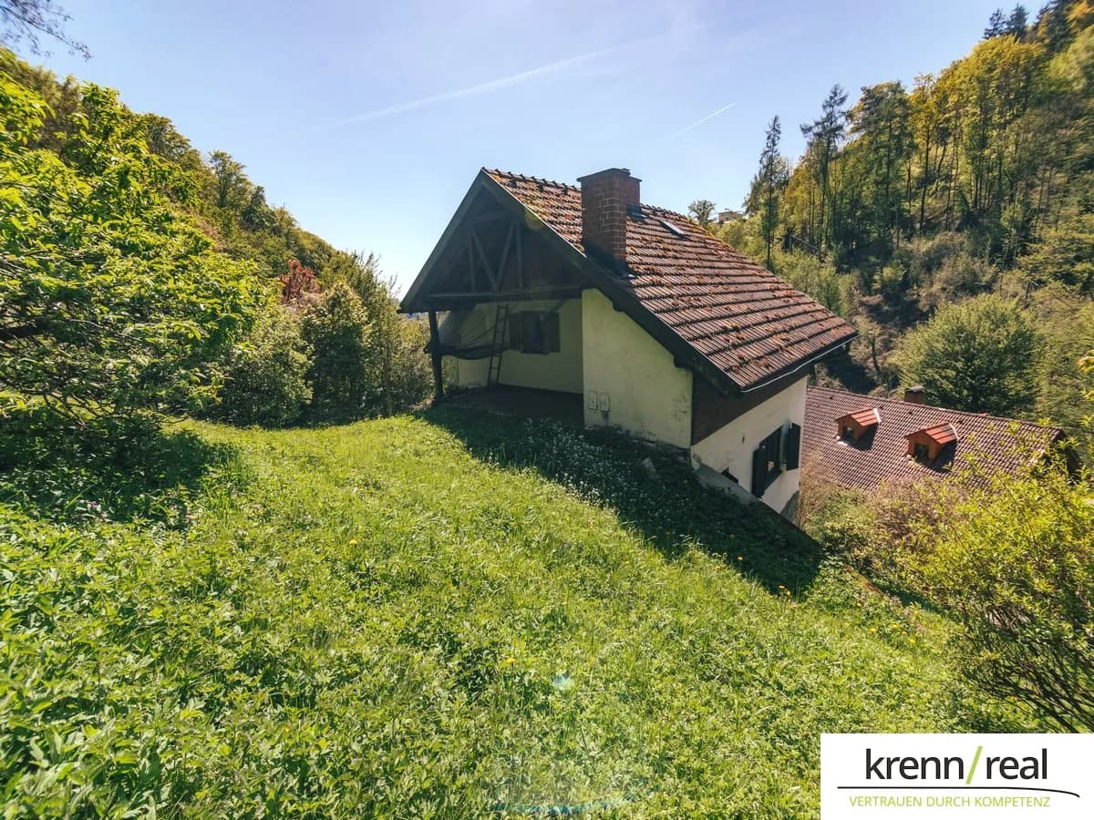 3-Zimmer-Haus kaufen in Linz – 90 m², € 370.000 – Bild 5 von 10