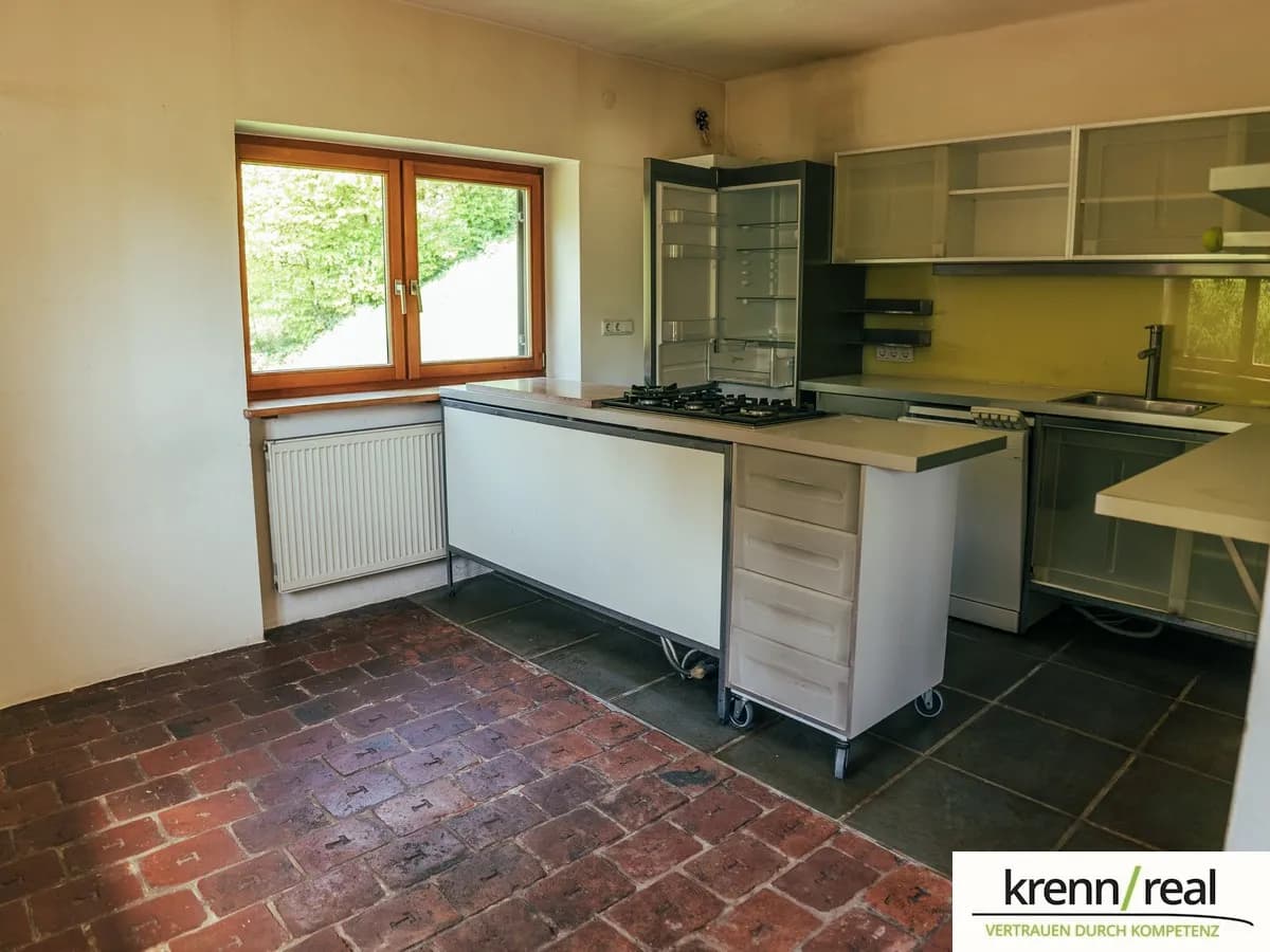 3-Zimmer-Haus kaufen in Linz – 90 m², € 370.000 – Bild 7 von 10