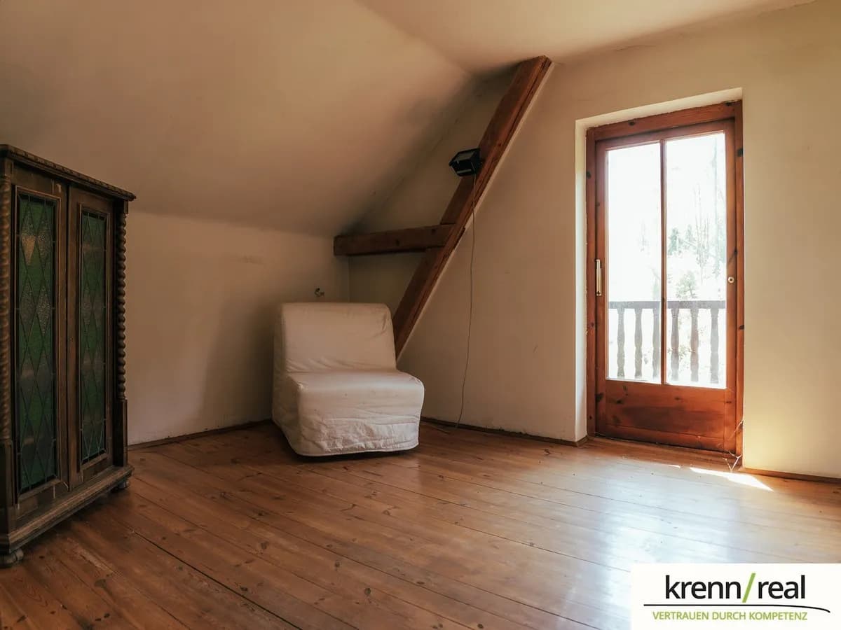 3-Zimmer-Haus kaufen in Linz – 90 m², € 370.000 – Bild 8 von 10