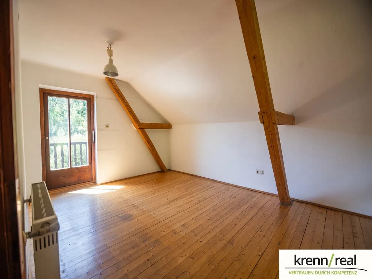 3-Zimmer-Haus kaufen in Linz – 90 m², € 370.000 – Bild 9 von 10