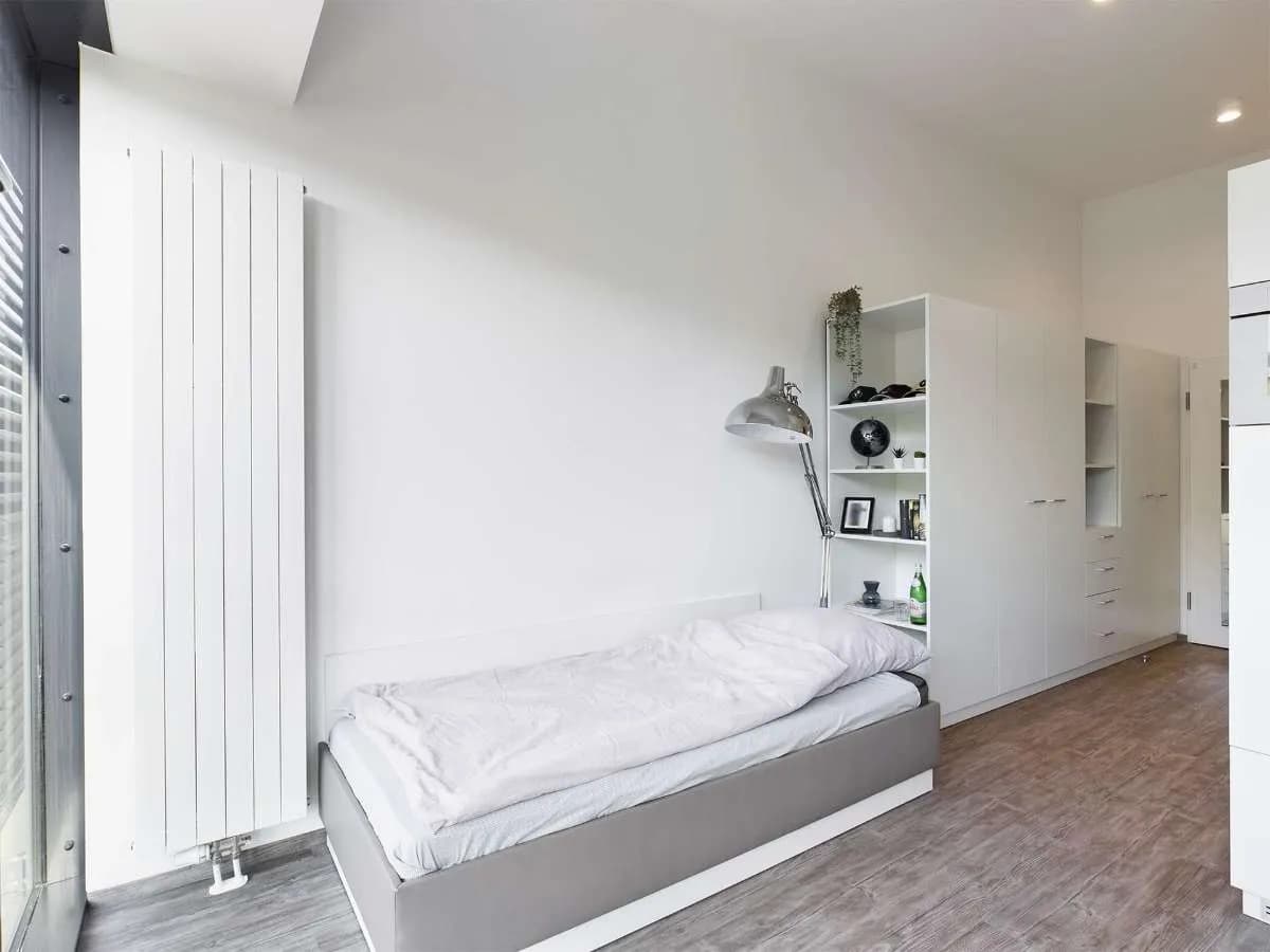 1-Zimmer-Wohnung mieten in Wien – 19,33 m², € 552 – Bild 2 von 16