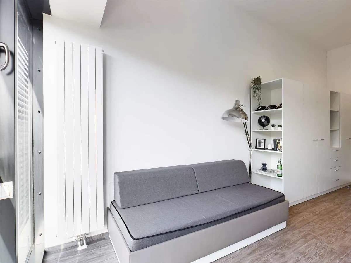 1-Zimmer-Wohnung mieten in Wien – 19,33 m², € 552 – Bild 5 von 16