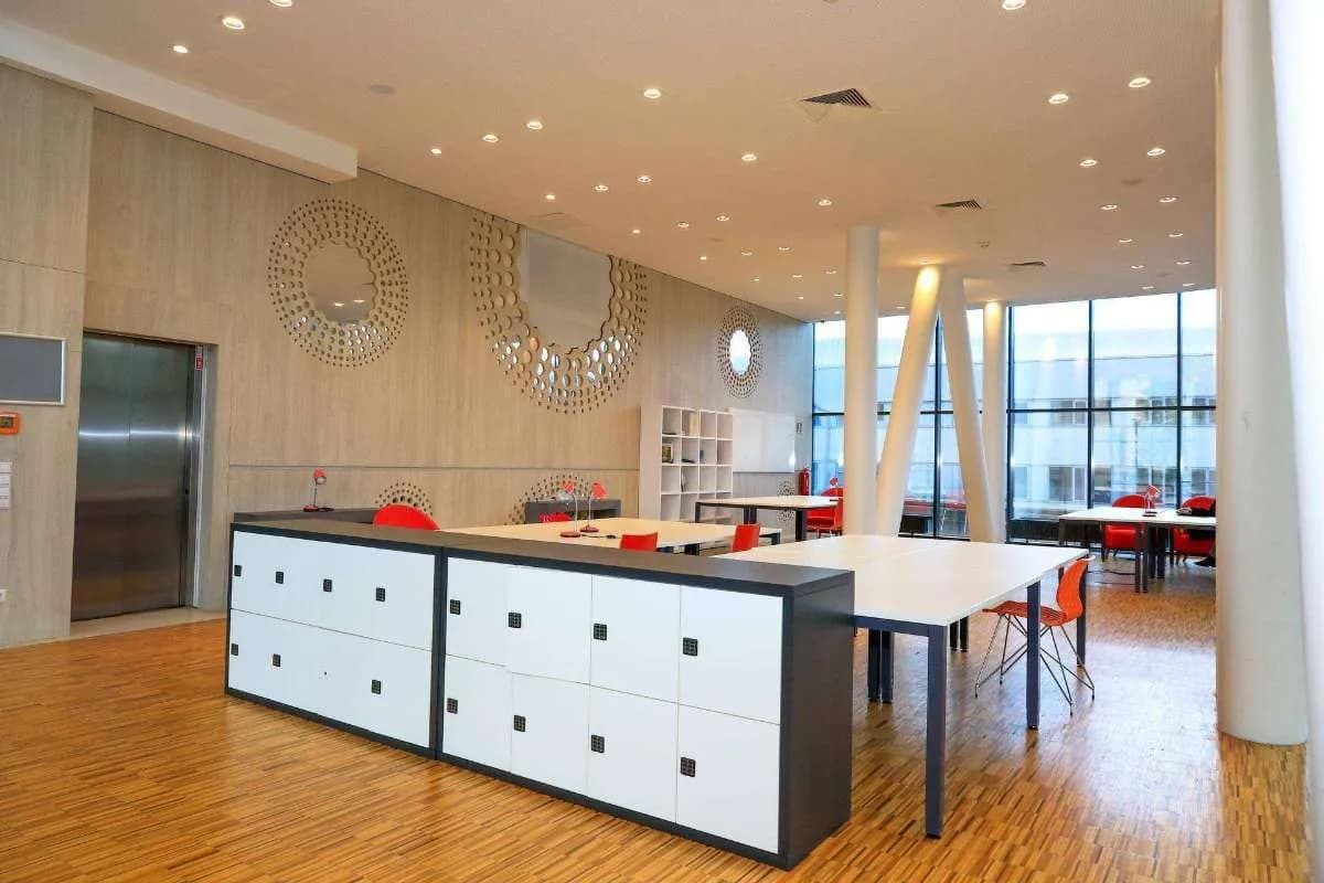 1-Zimmer-Wohnung mieten in Wien – 19,33 m², € 552 – Bild 6 von 16