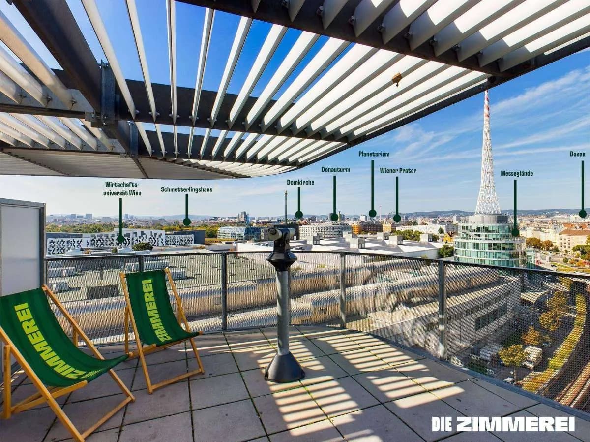 1-Zimmer-Wohnung mieten in Wien – 19,33 m², € 552 – Bild 7 von 16