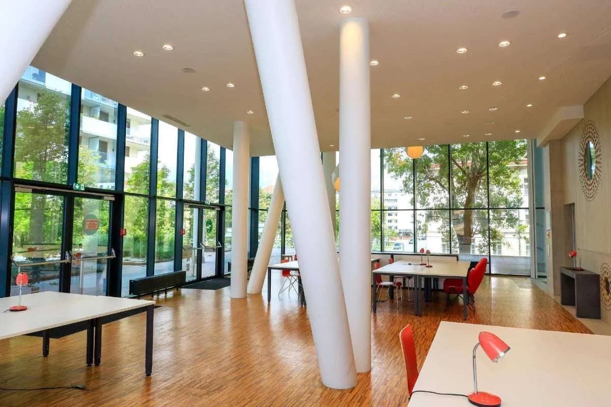 1-Zimmer-Wohnung mieten in Wien – 19,33 m², € 552 – Bild 9 von 16