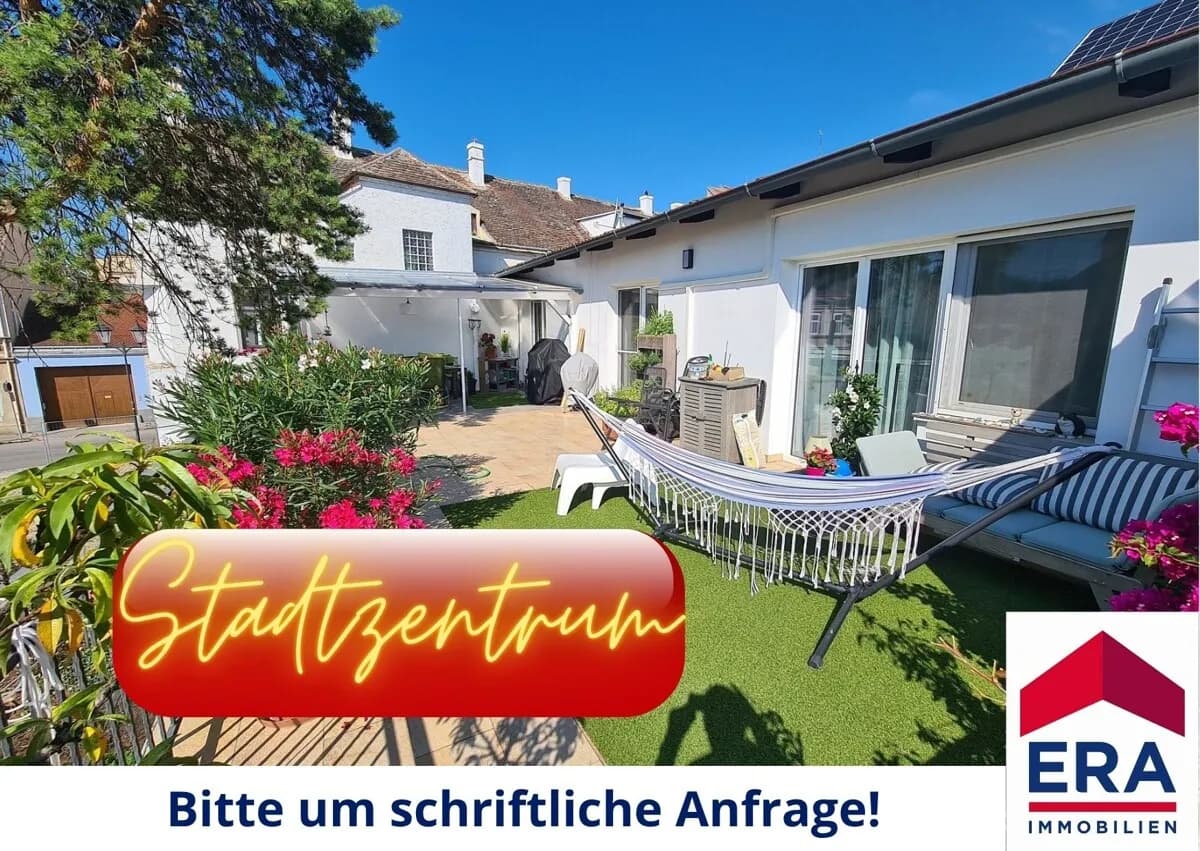 Gewerbeimmobilie kaufen in Mistelbach – € 399.000