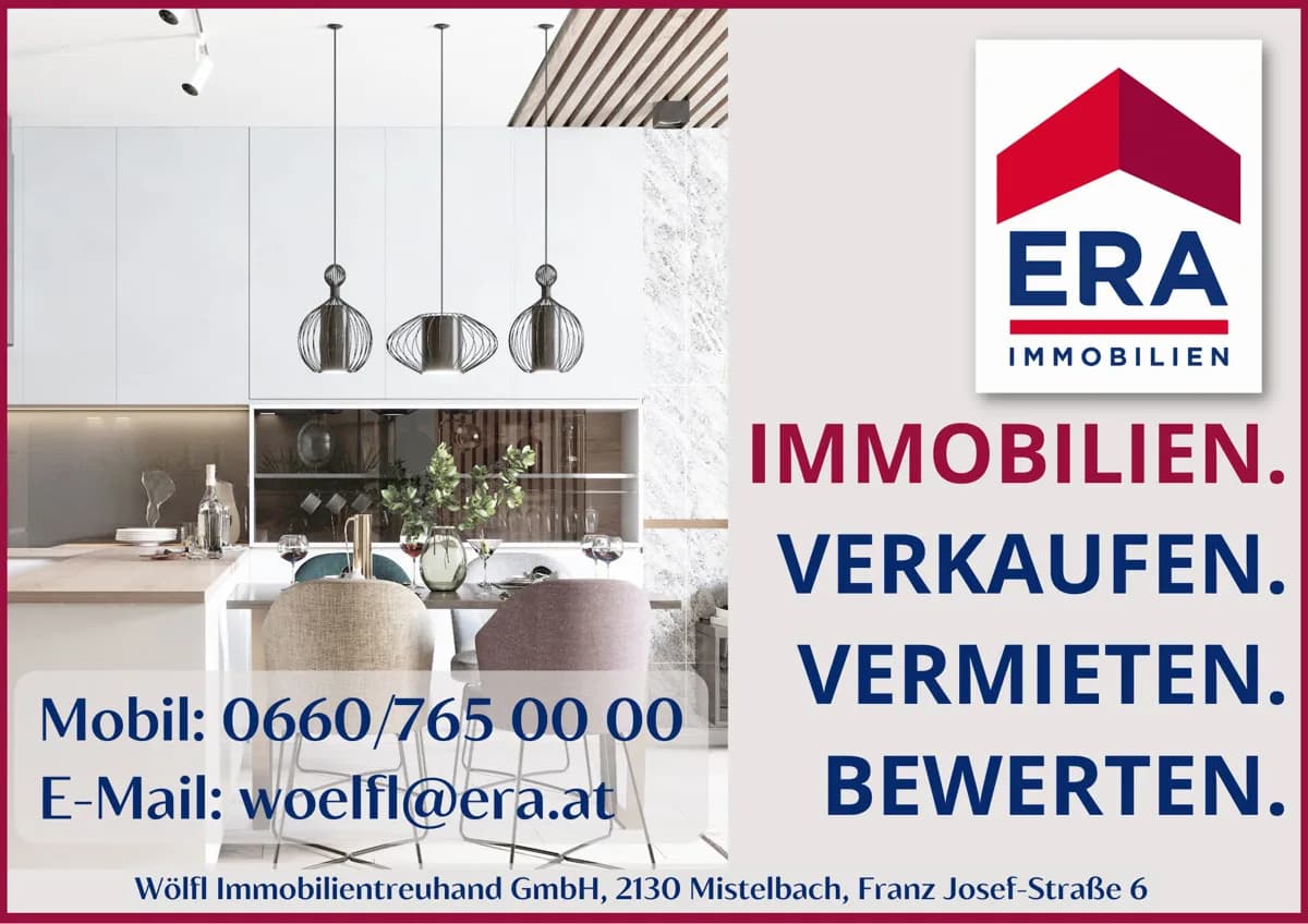 Gewerbeimmobilie kaufen in Mistelbach – € 399.000 – Bild 4 von 27