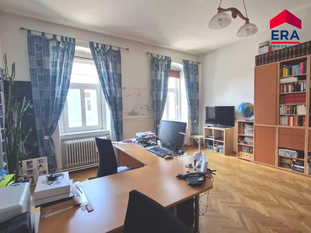 Gewerbeimmobilie kaufen in Mistelbach – € 399.000 – Bild 7 von 27