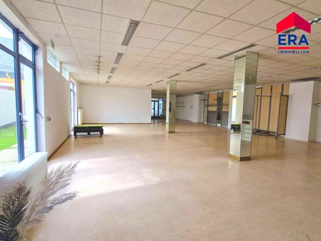 Gewerbeimmobilie kaufen in Mistelbach – € 399.000 – Bild 8 von 27