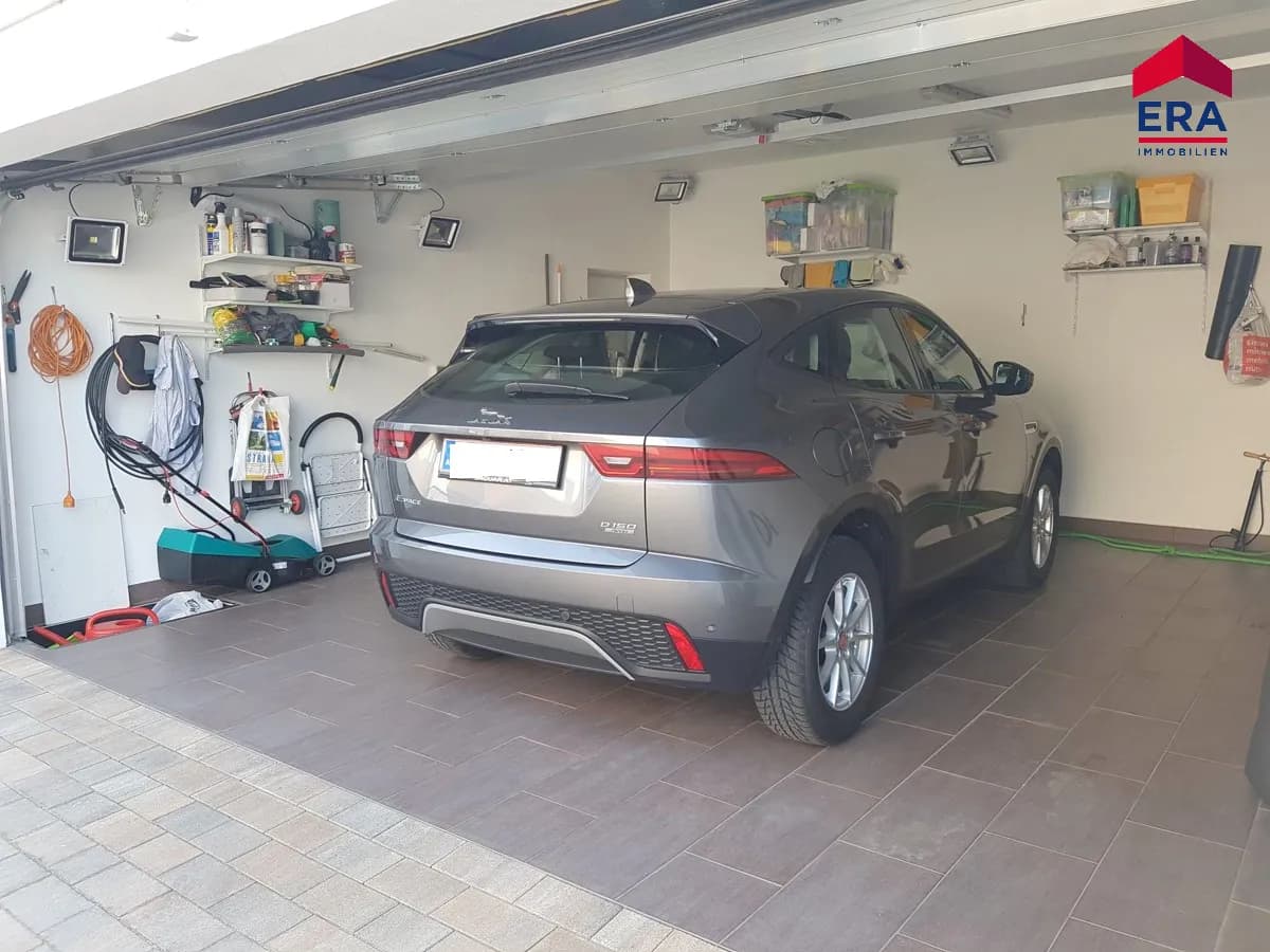 Gewerbeimmobilie kaufen in Mistelbach – € 399.000 – Bild 11 von 27