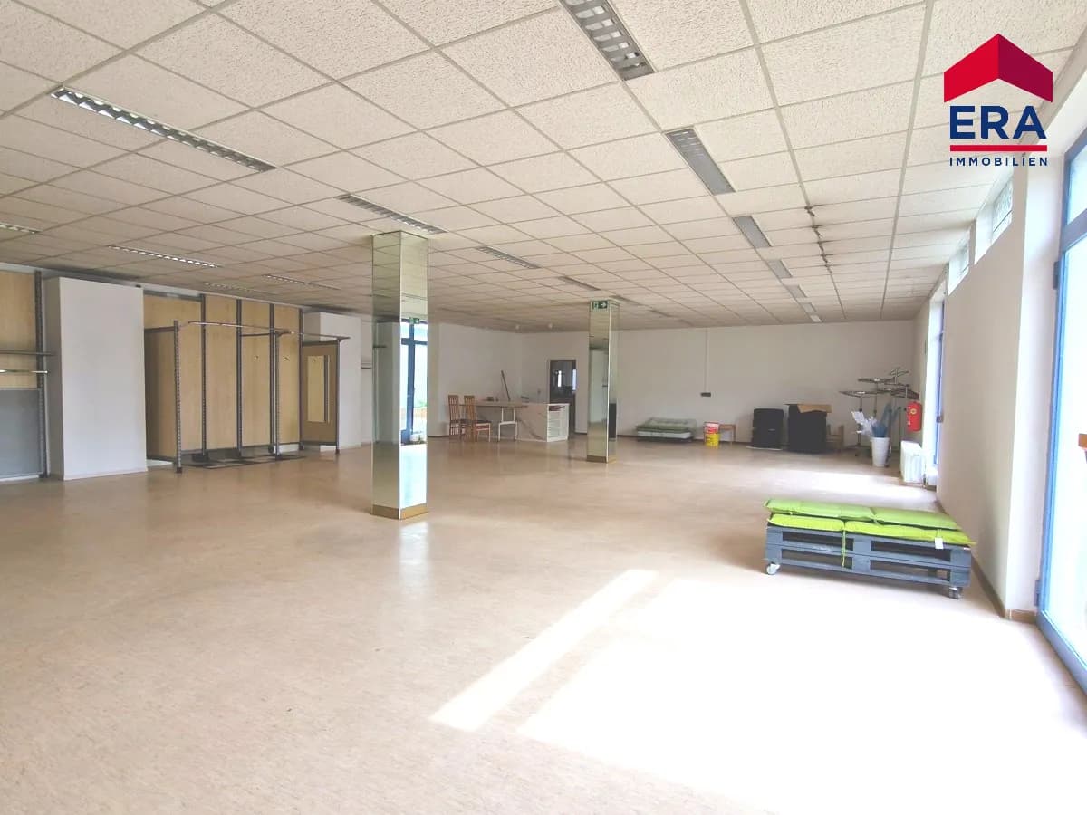 Gewerbeimmobilie kaufen in Mistelbach – € 399.000 – Bild 12 von 27