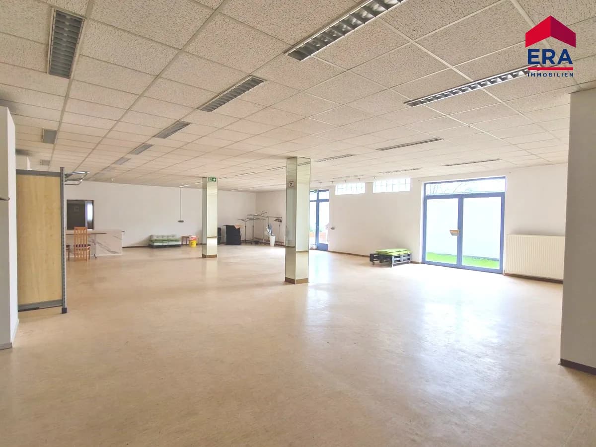 Gewerbeimmobilie kaufen in Mistelbach – € 399.000 – Bild 13 von 27