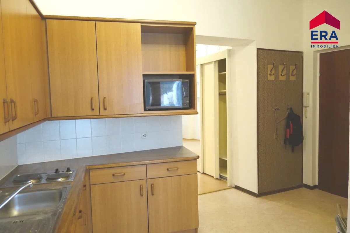 Gewerbeimmobilie kaufen in Mistelbach – € 399.000 – Bild 22 von 27